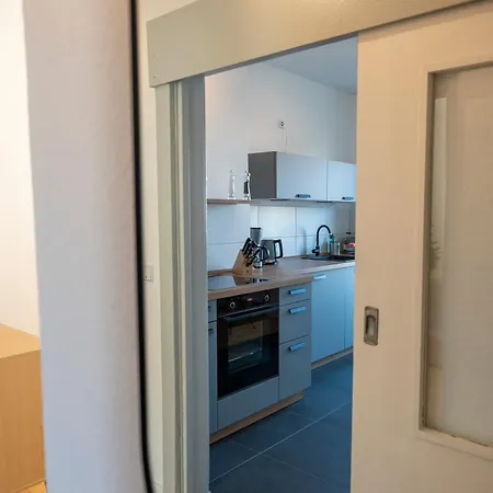 Rr - Central Apartment 80Qm - Balcony - Washer Magdeburg Exterior photo